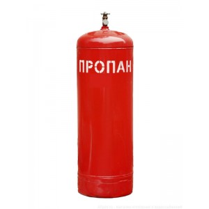Баллон пропановый, 50 л