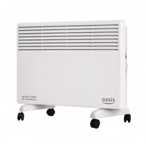 Электроконвектор Oasis LK-20D / 2,0 кВт
