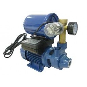 Насосная станция ECO 40-24
