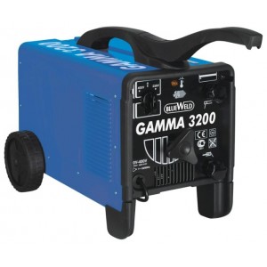 Трансформатор сварочный GAMMA-3200, 190 А