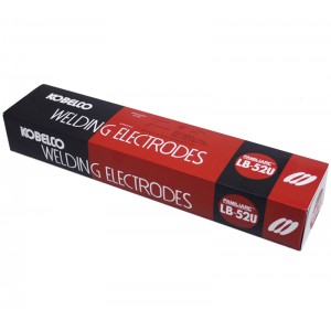 Электроды LB-52U Kobe Steel - 2,6 мм