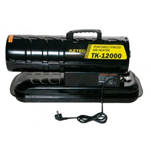 Дизельная тепловая пушка Aztec TK-12000, 14 кВт