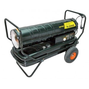 Дизельная тепловая пушка Aztec TK-50000, 53 кВт