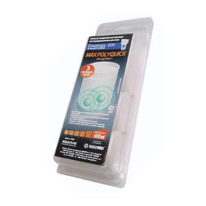 Картриджи для полифосфатного дозатора AQUAMAX DOSAMAX 200